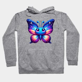 Beautifull Butterfly Lover Hoodie